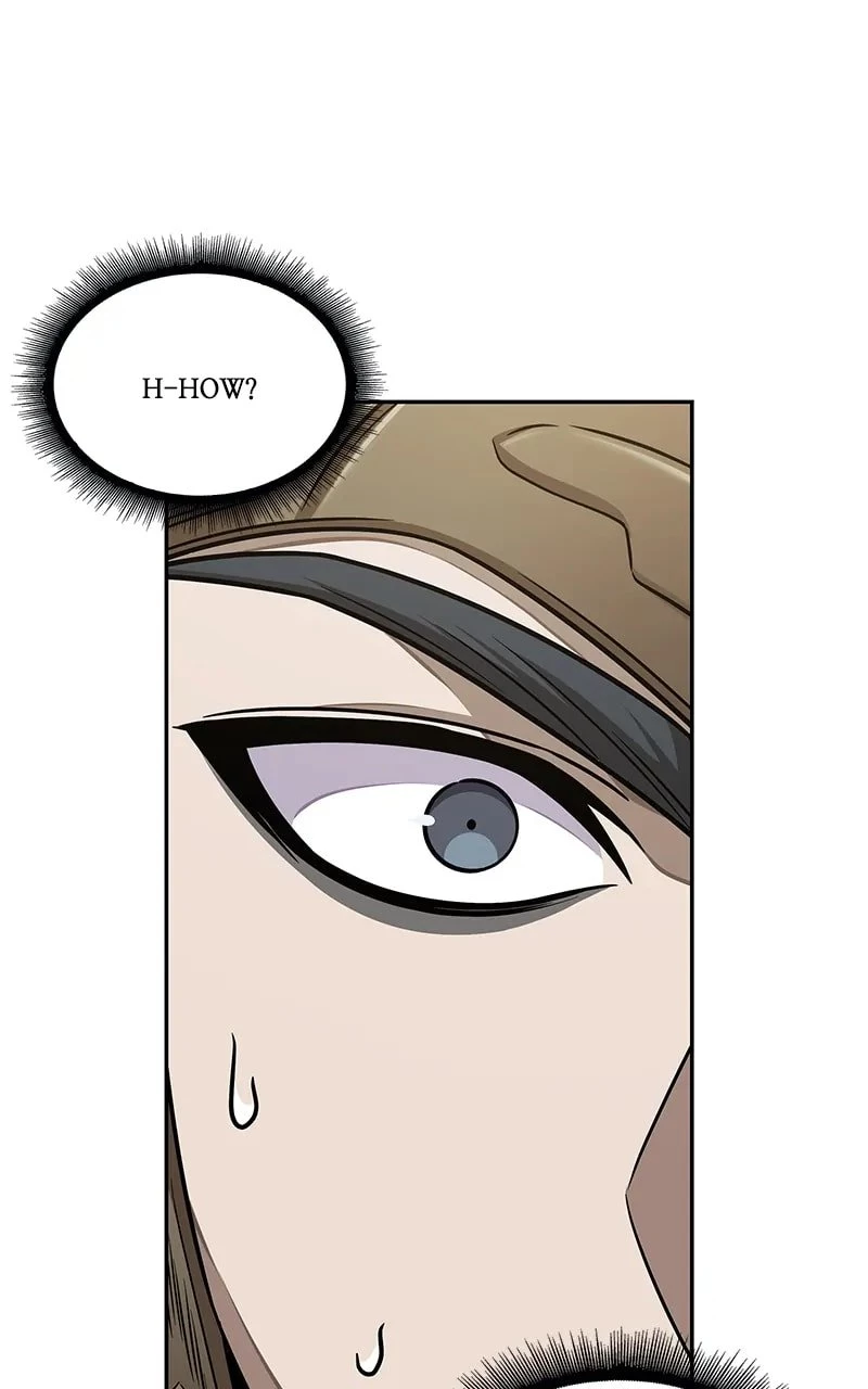 Nano Machine Chapter 183 - 6
