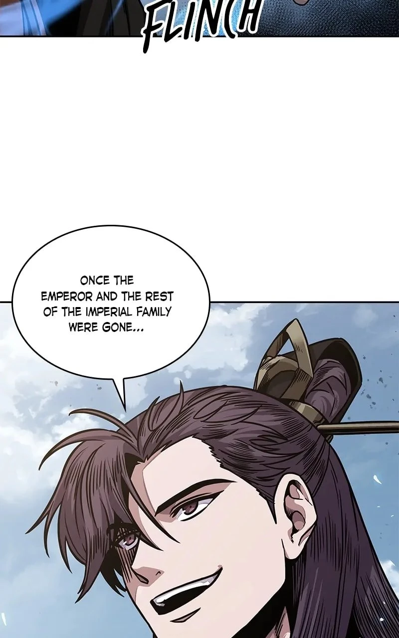 Nano Machine Chapter 184 - 10
