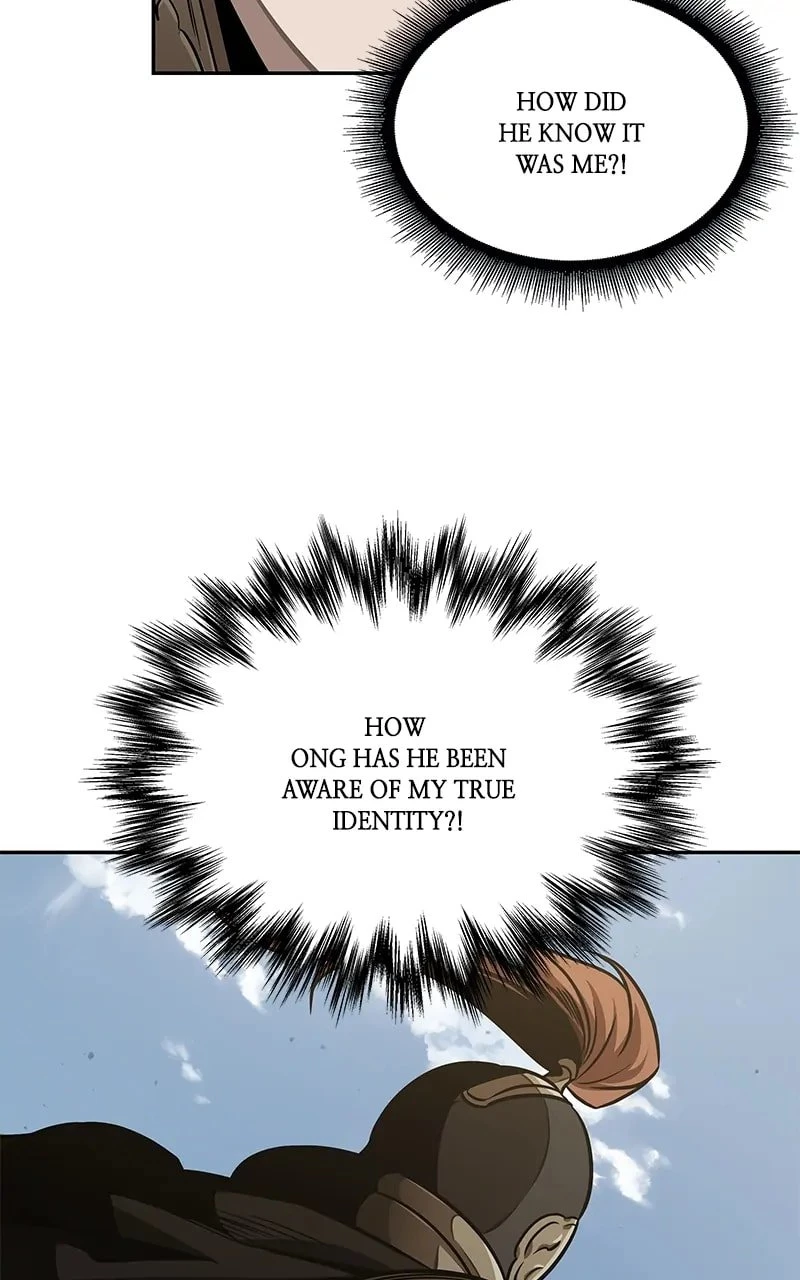 Nano Machine Chapter 183 - 7