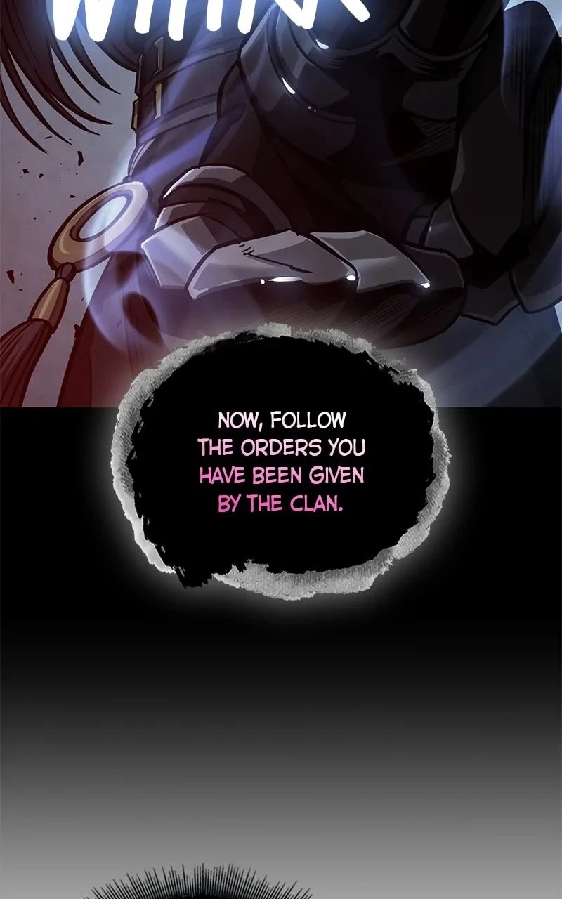 Nano Machine Chapter 189 - 98