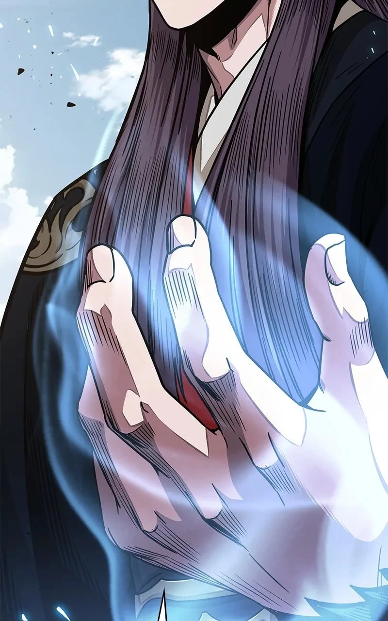 Nano Machine Chapter 184 - 11