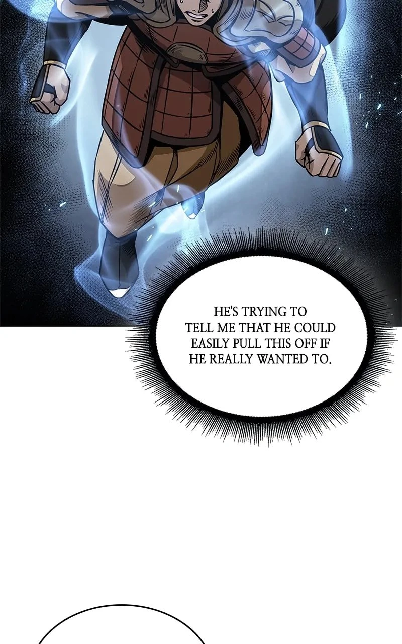 Nano Machine Chapter 184 - 13
