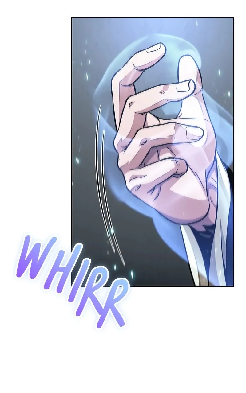 Nano Machine Chapter 186 - 34