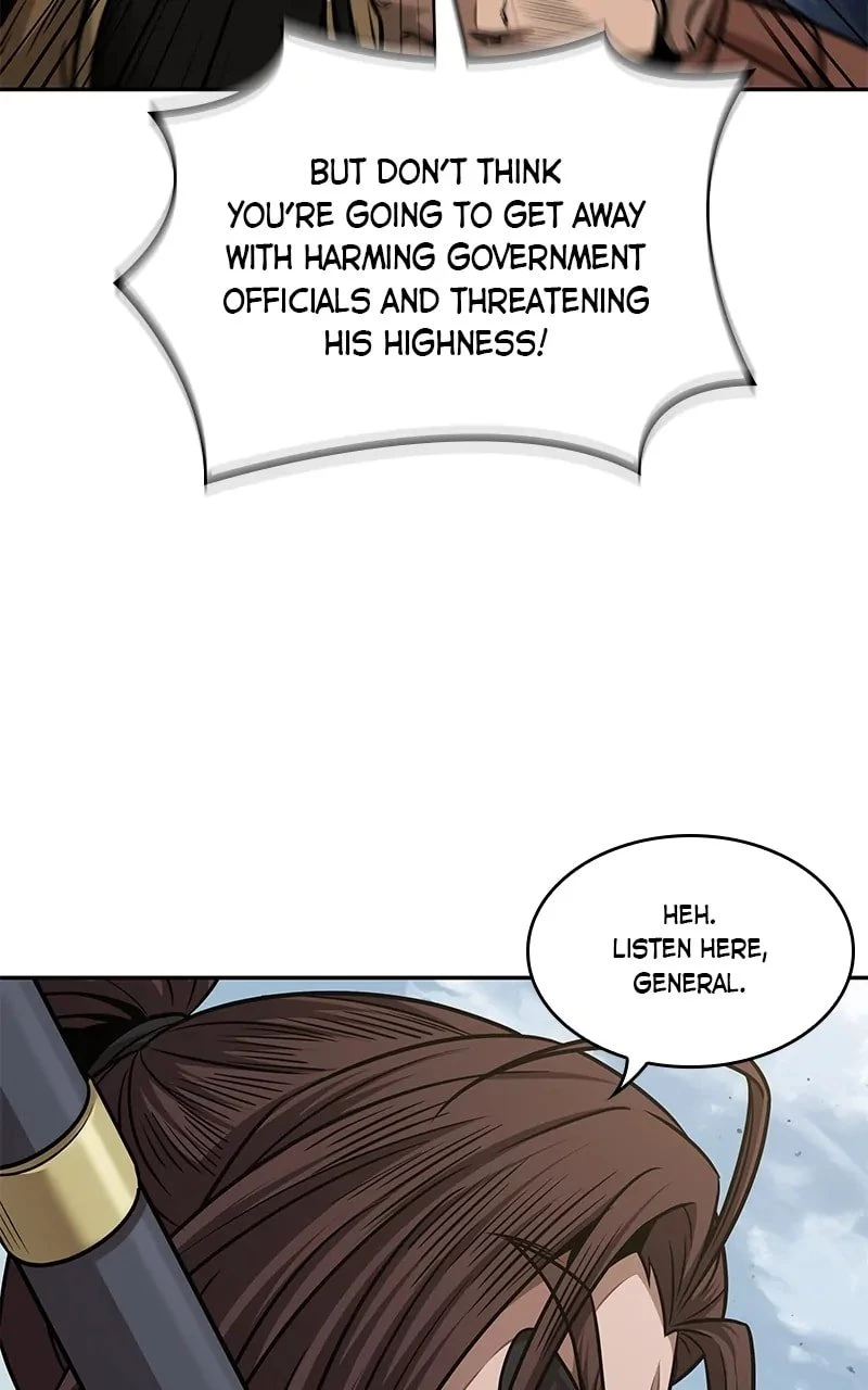 Nano Machine Chapter 183 - 10