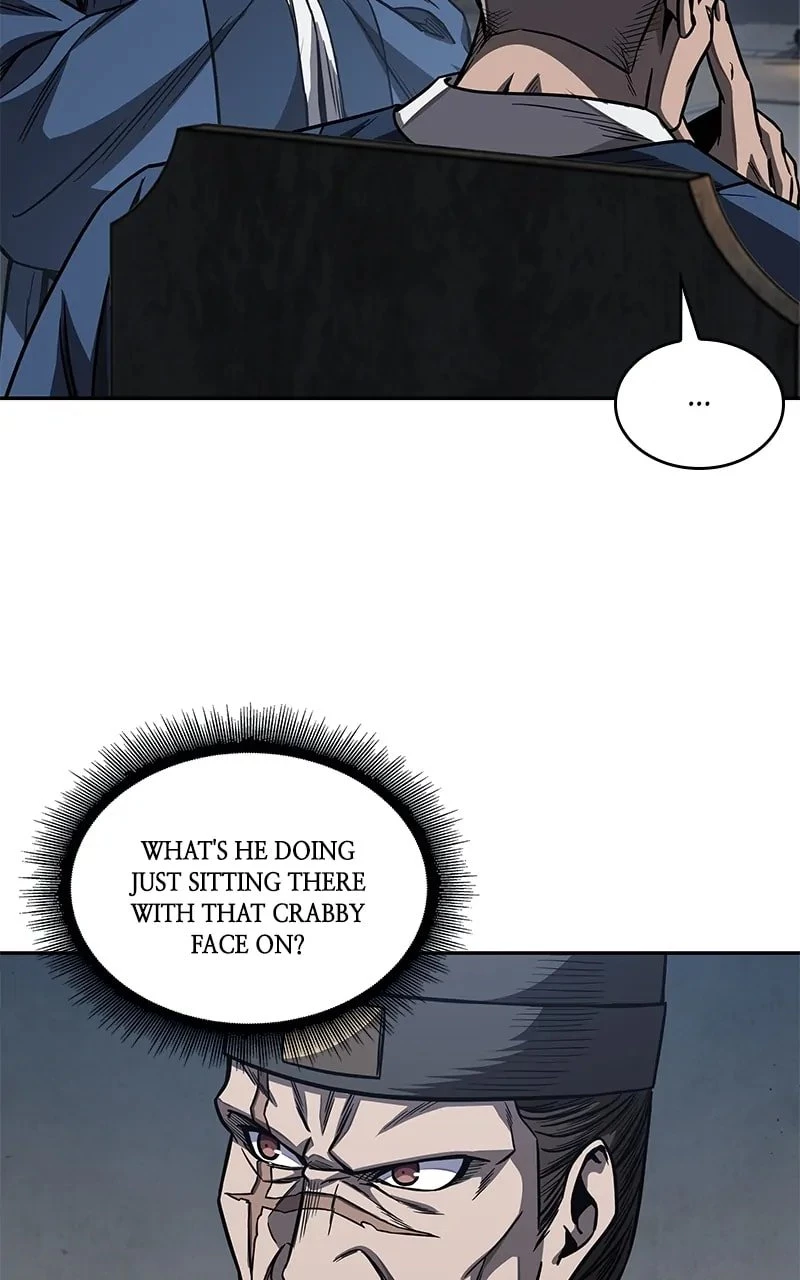 Nano Machine Chapter 189 - 101