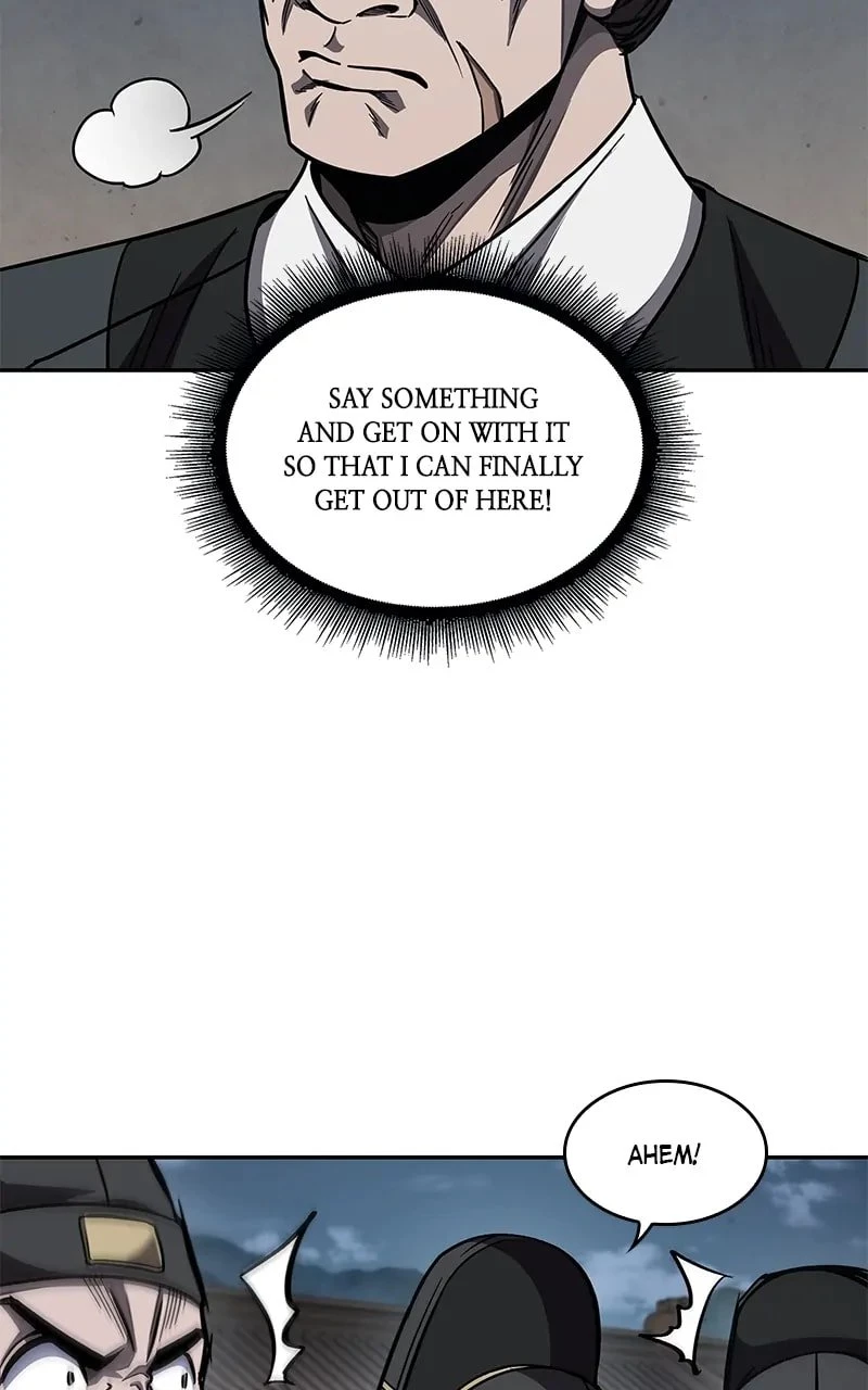 Nano Machine Chapter 189 - 102