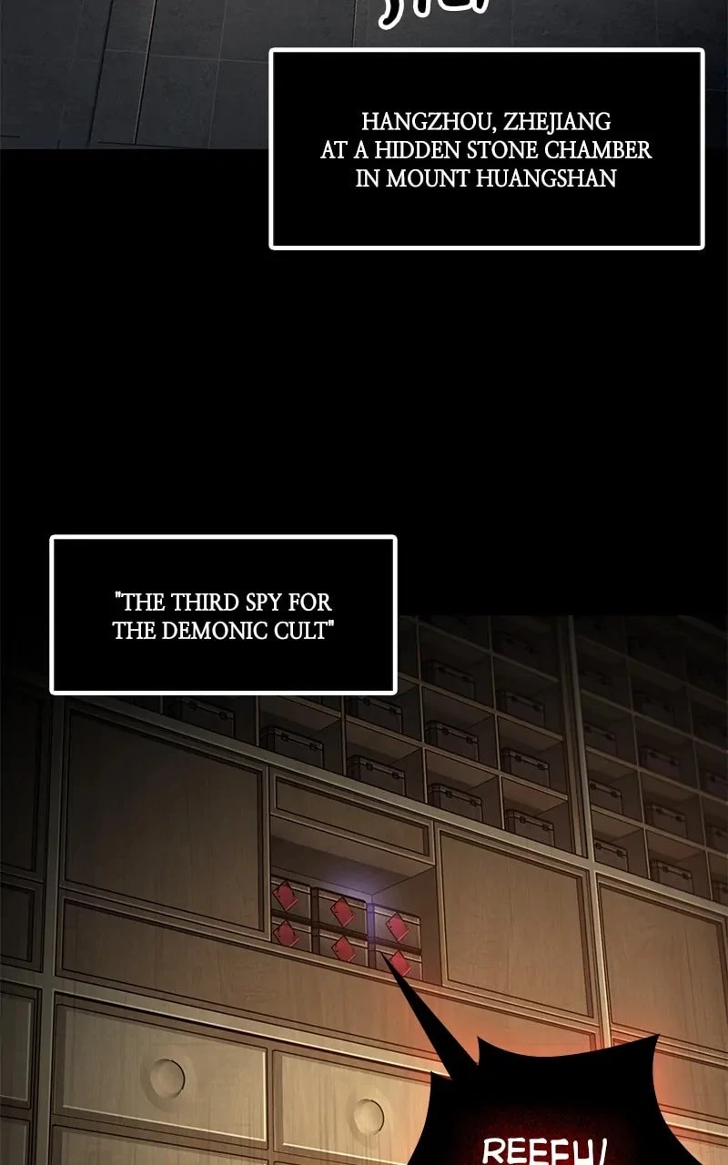 Nano Machine Chapter 185 - 28