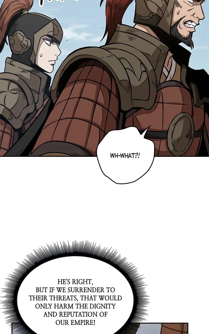 Nano Machine Chapter 183 - 12