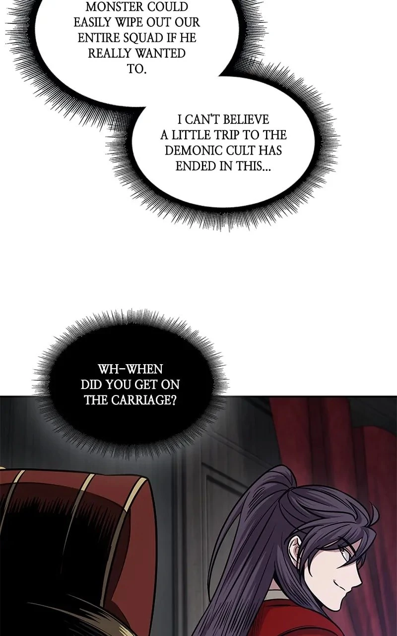 Nano Machine Chapter 186 - 37
