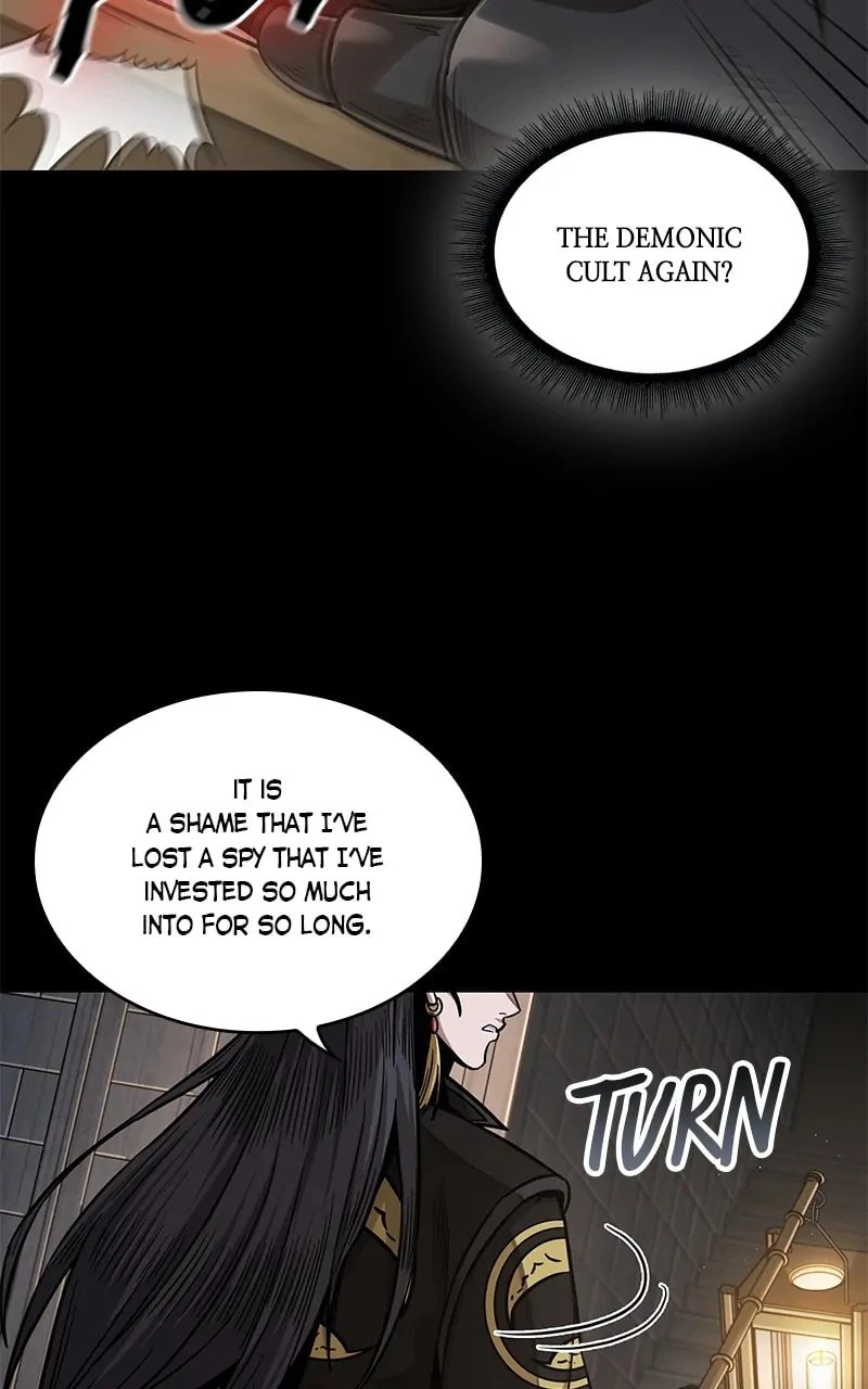 Nano Machine Chapter 185 - 30