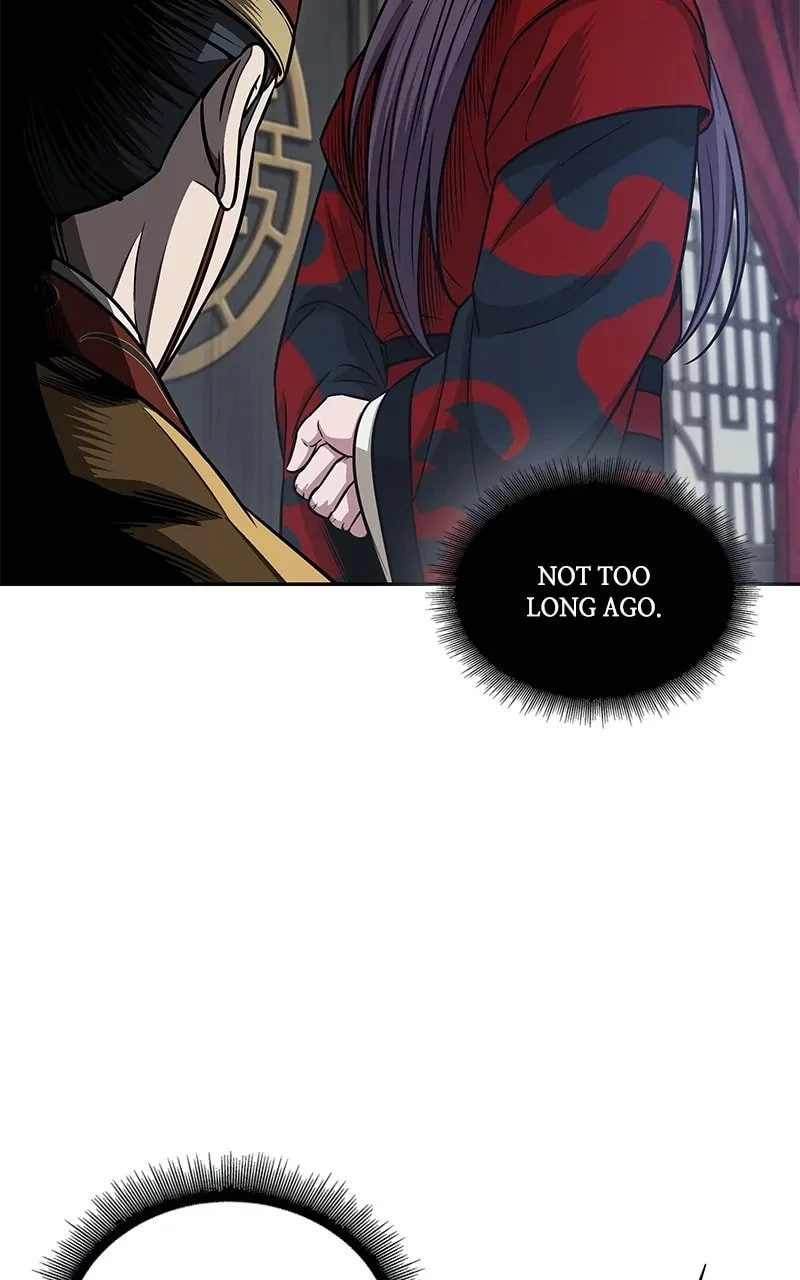 Nano Machine Chapter 186 - 38