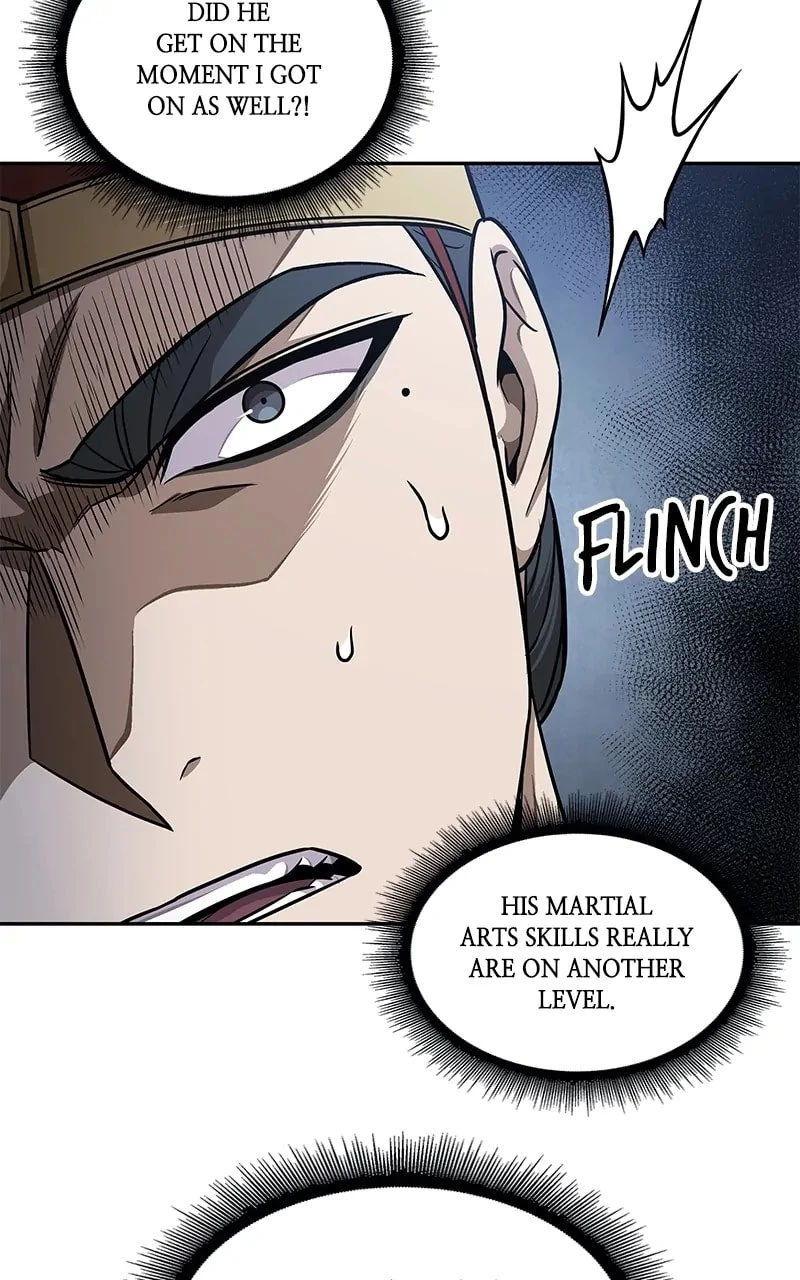 Nano Machine Chapter 186 - 39