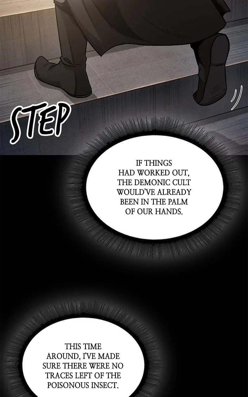 Nano Machine Chapter 185 - 32