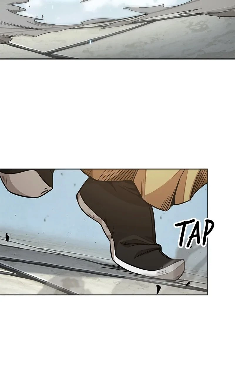 Nano Machine Chapter 184 - 17