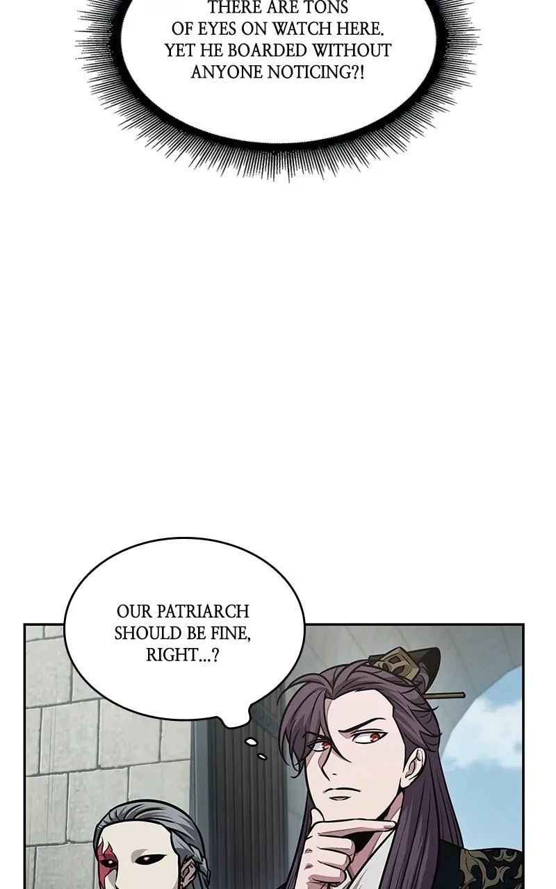 Nano Machine Chapter 186 - 40