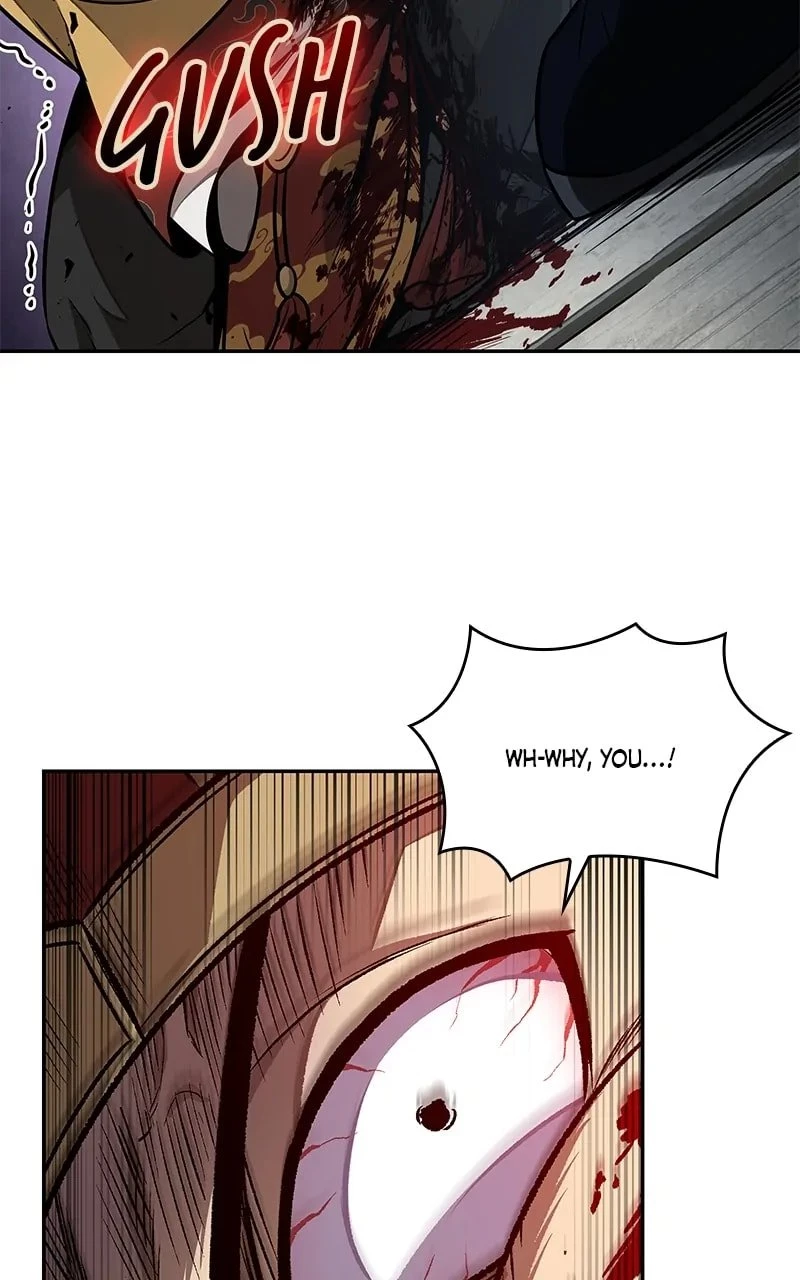 Nano Machine Chapter 182 - 8