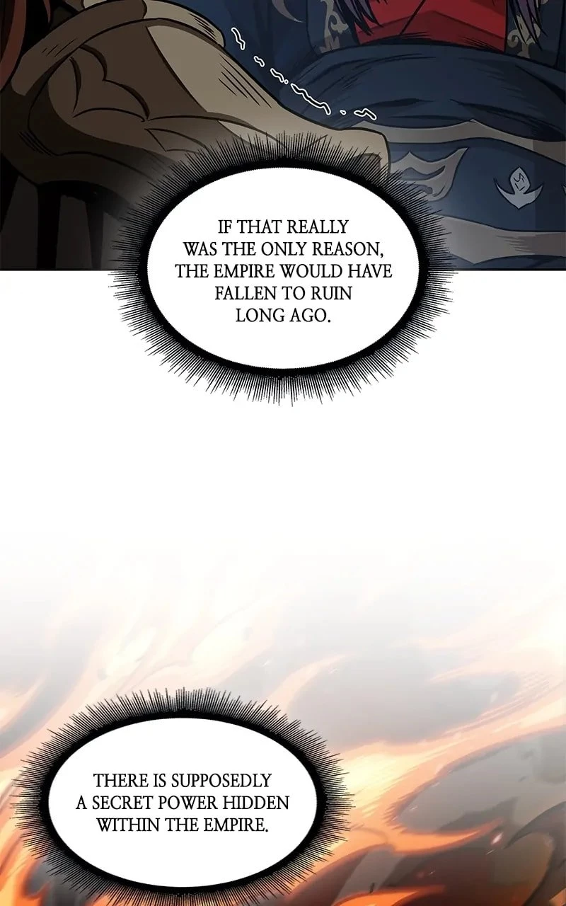 Nano Machine Chapter 184 - 20