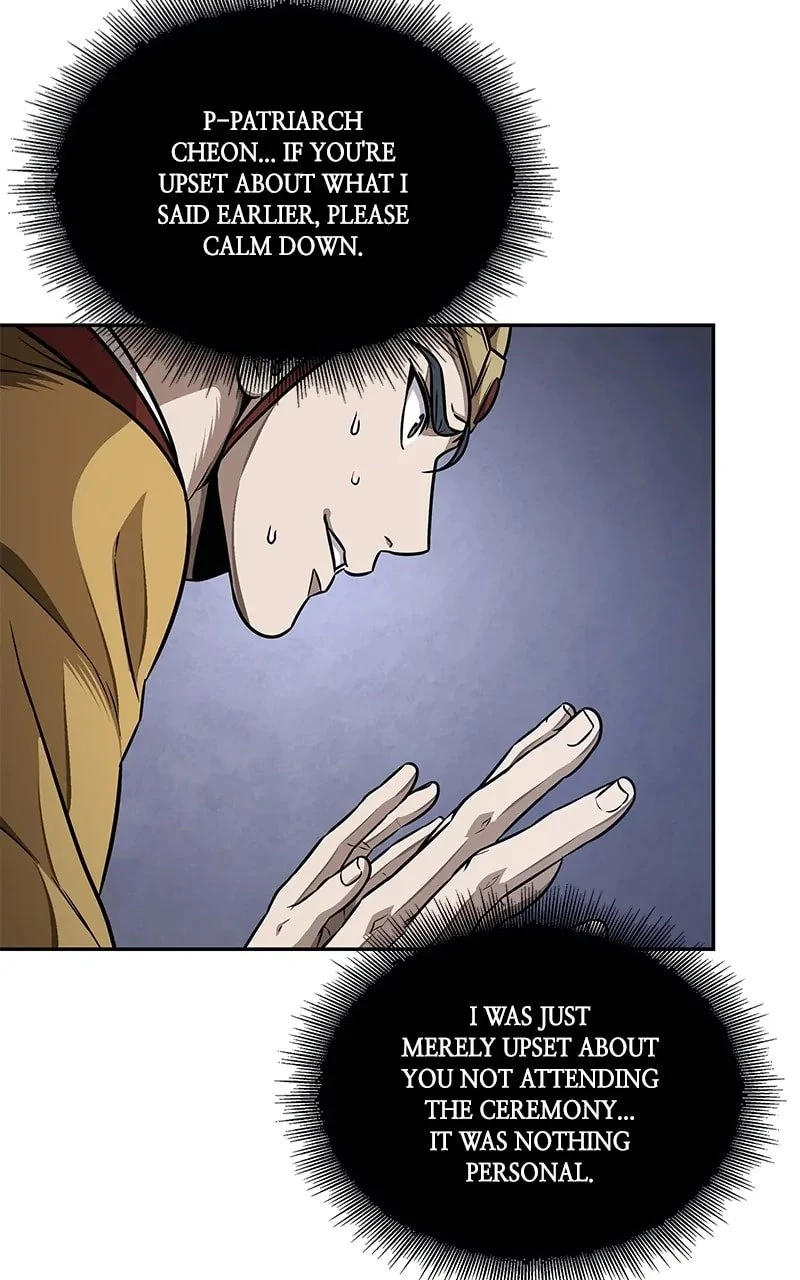 Nano Machine Chapter 186 - 43