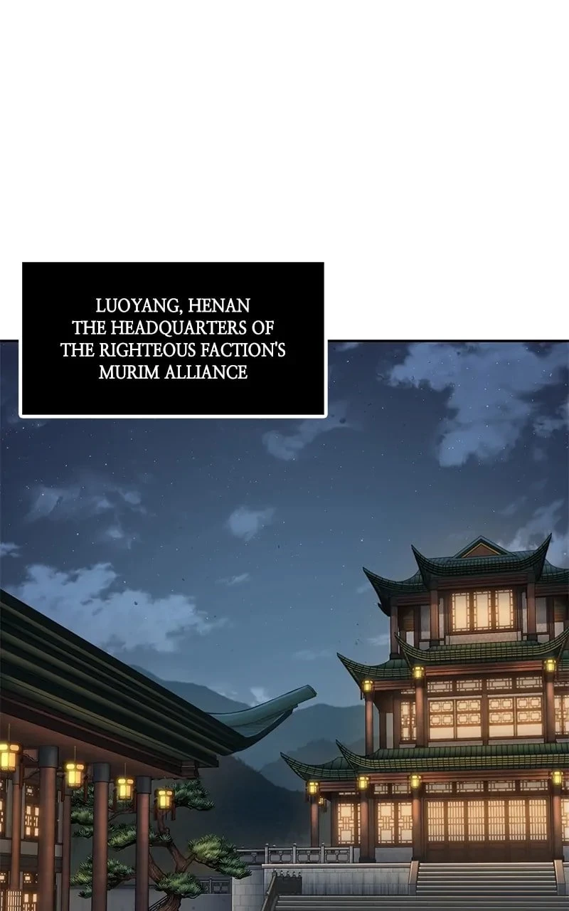 Nano Machine Chapter 185 - 36