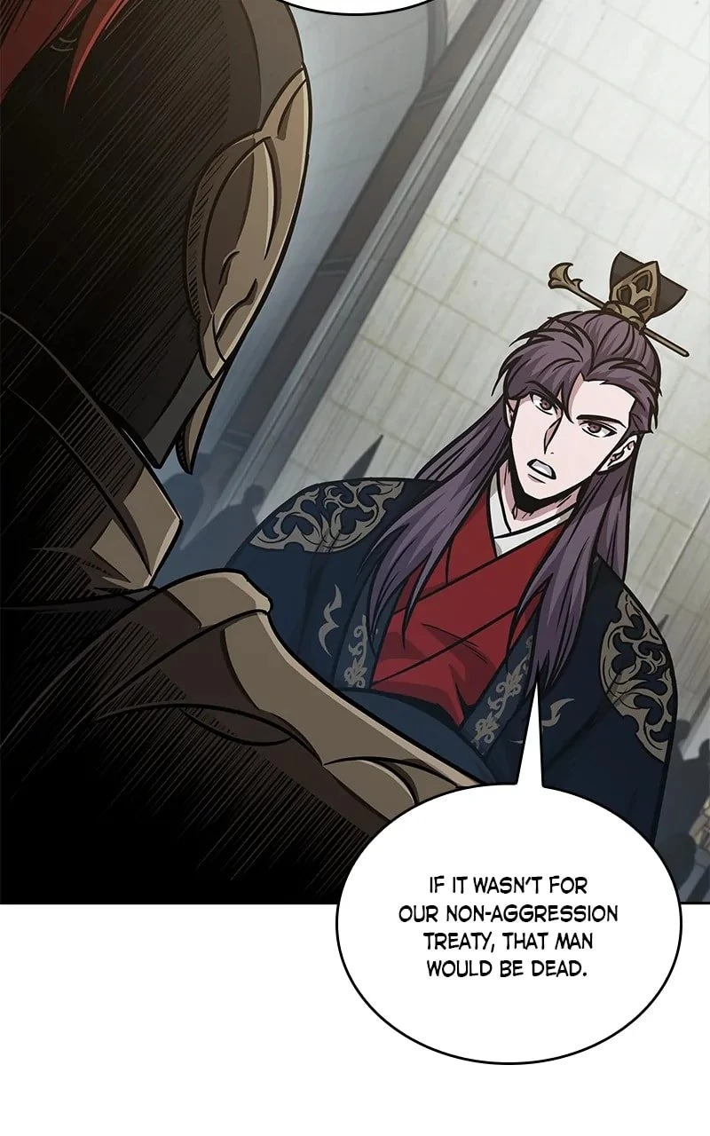 Nano Machine Chapter 183 - 20