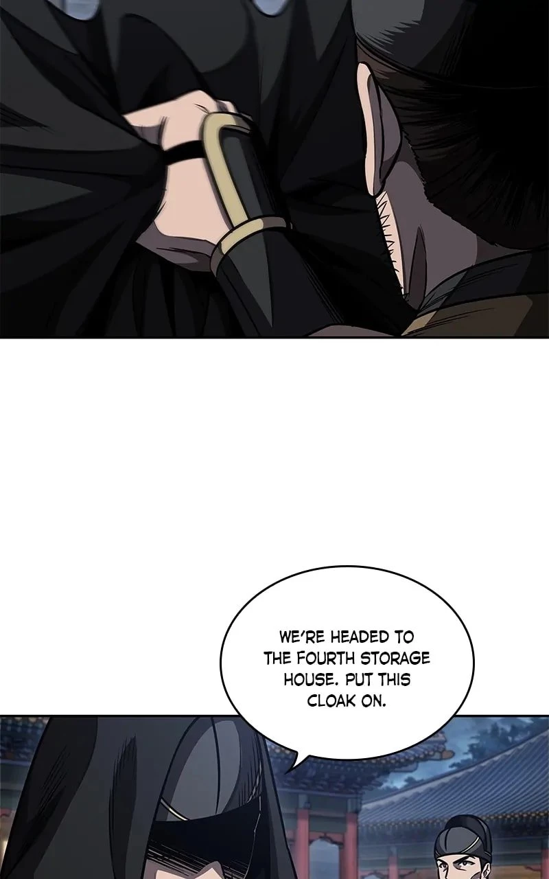 Nano Machine Chapter 187 - 64