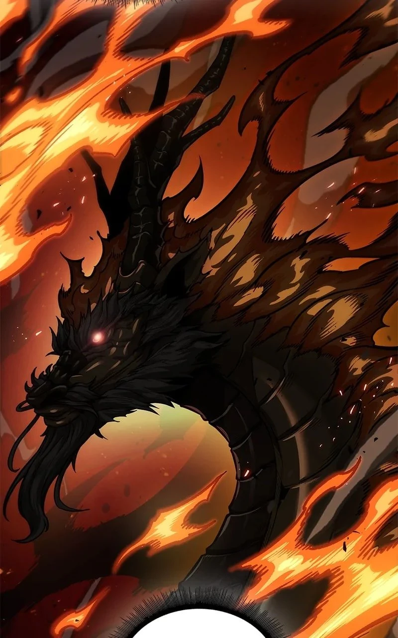 Nano Machine Chapter 184 - 21