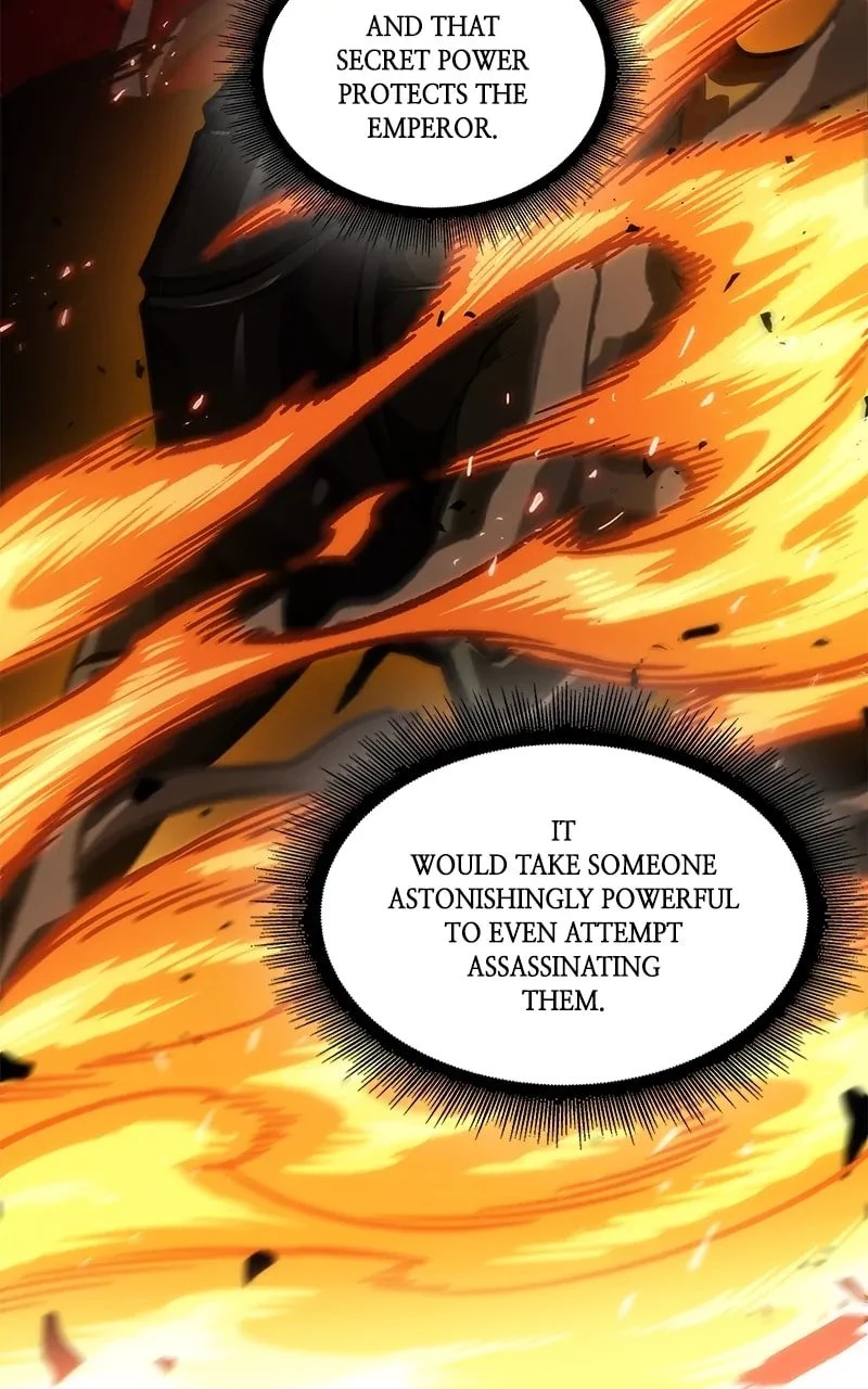 Nano Machine Chapter 184 - 22
