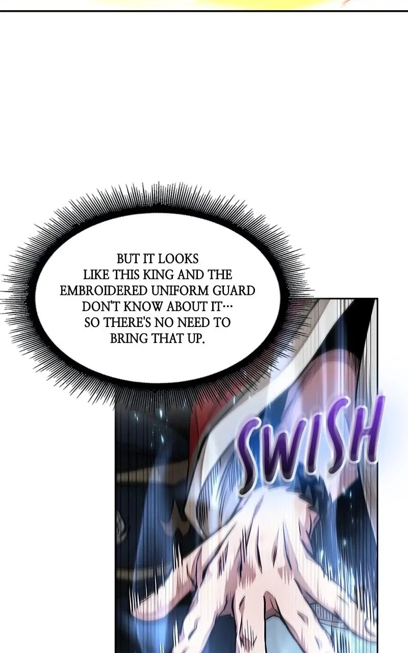 Nano Machine Chapter 184 - 23