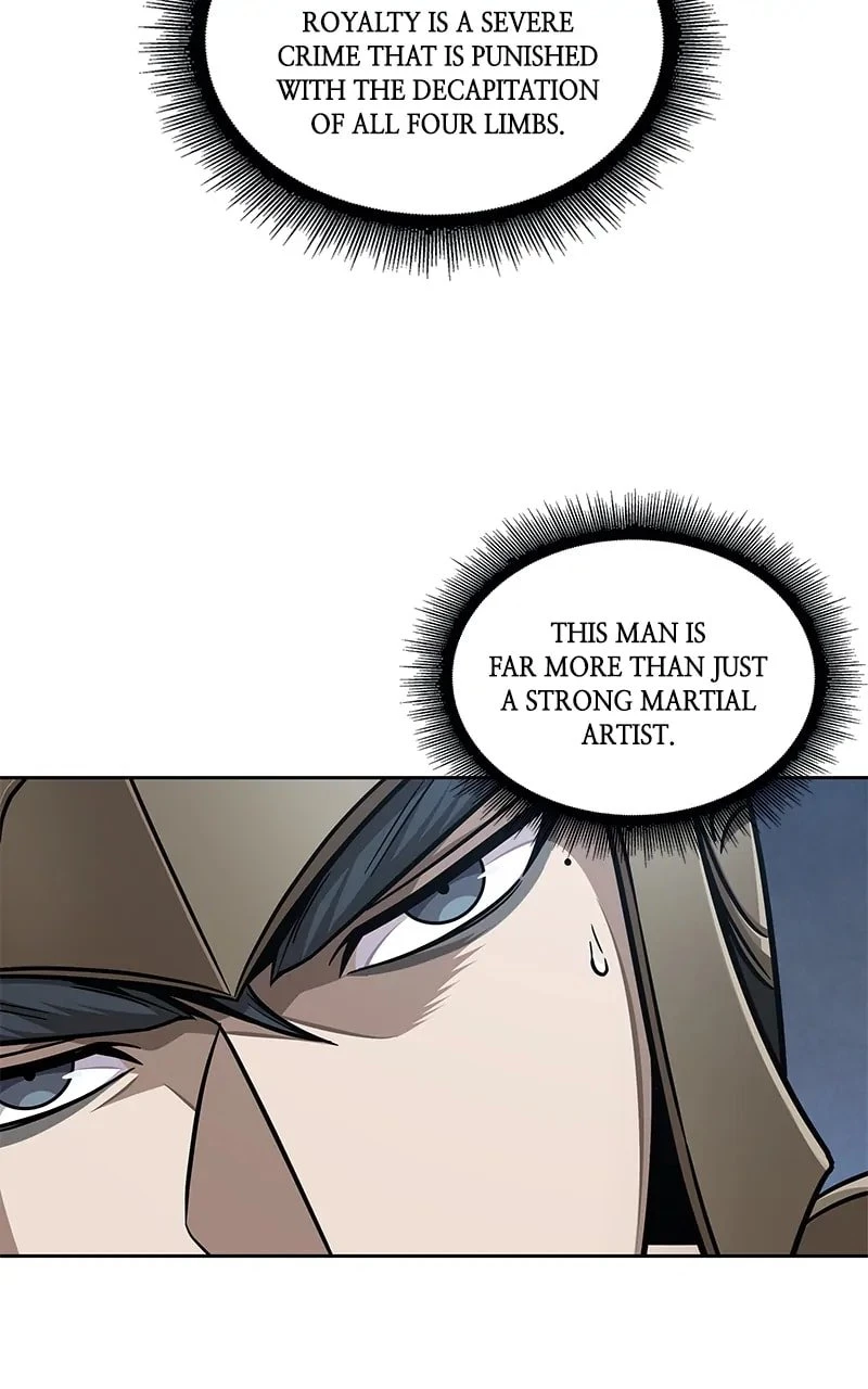 Nano Machine Chapter 183 - 22