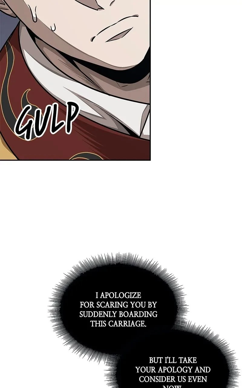 Nano Machine Chapter 186 - 46