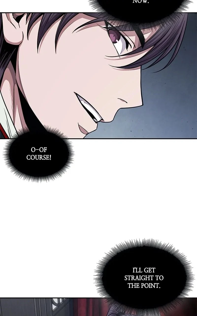 Nano Machine Chapter 186 - 47
