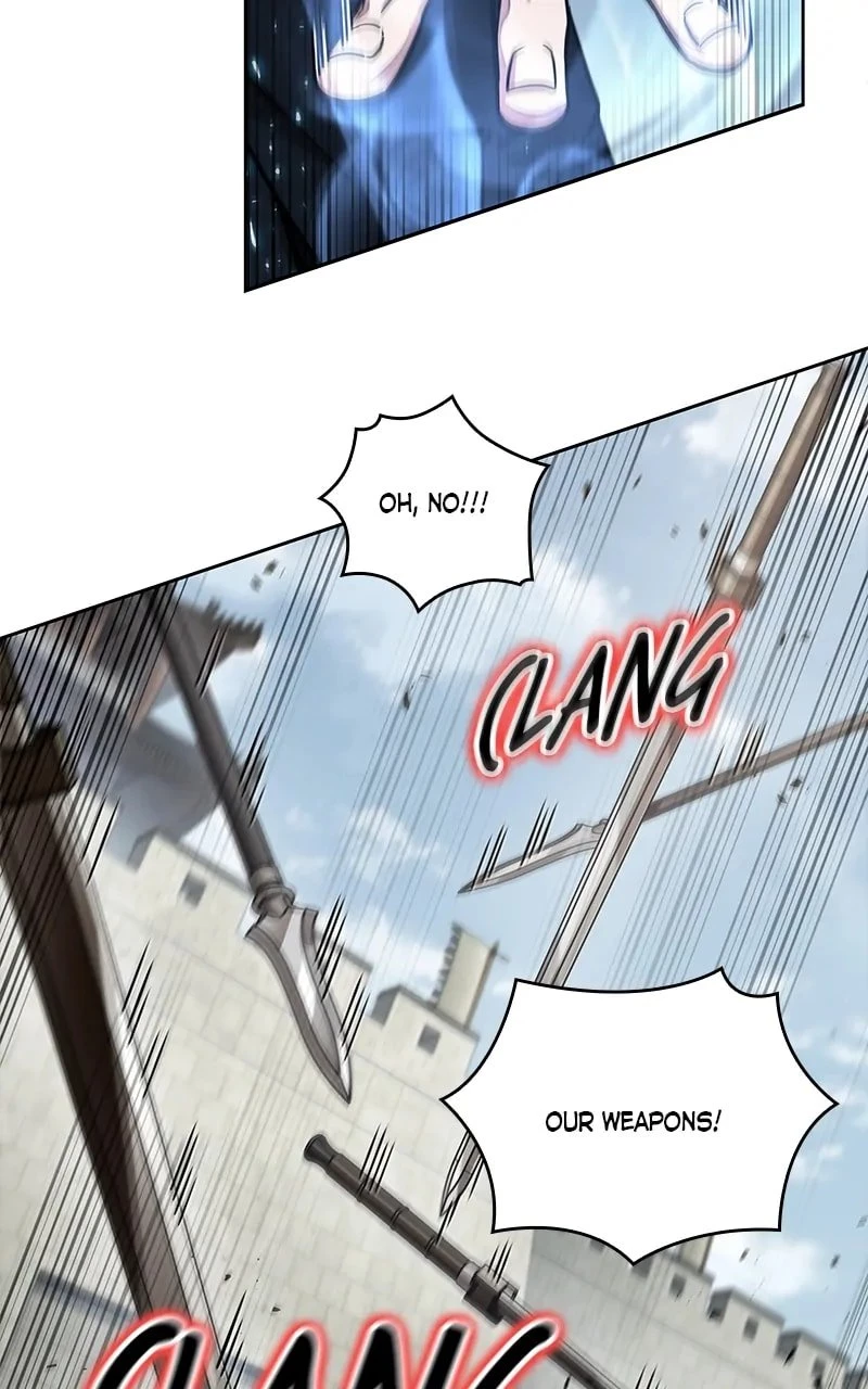 Nano Machine Chapter 184 - 24