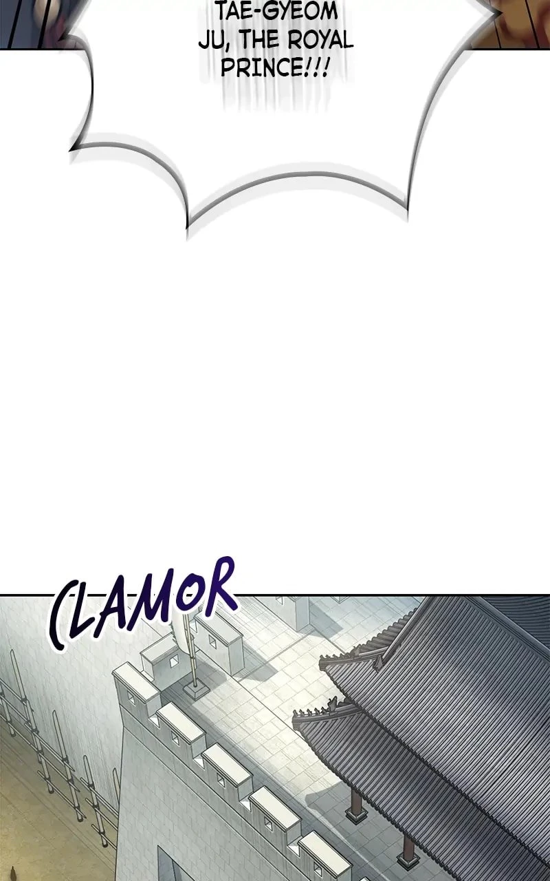 Nano Machine Chapter 181 - 3
