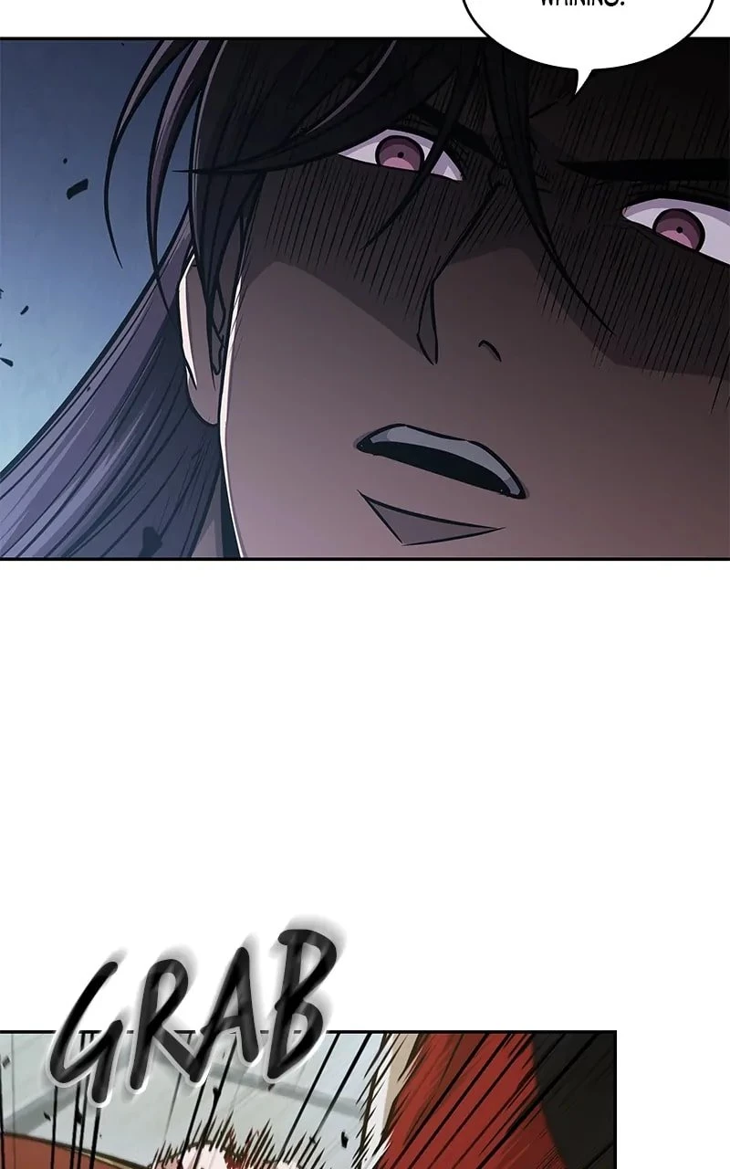 Nano Machine Chapter 182 - 15
