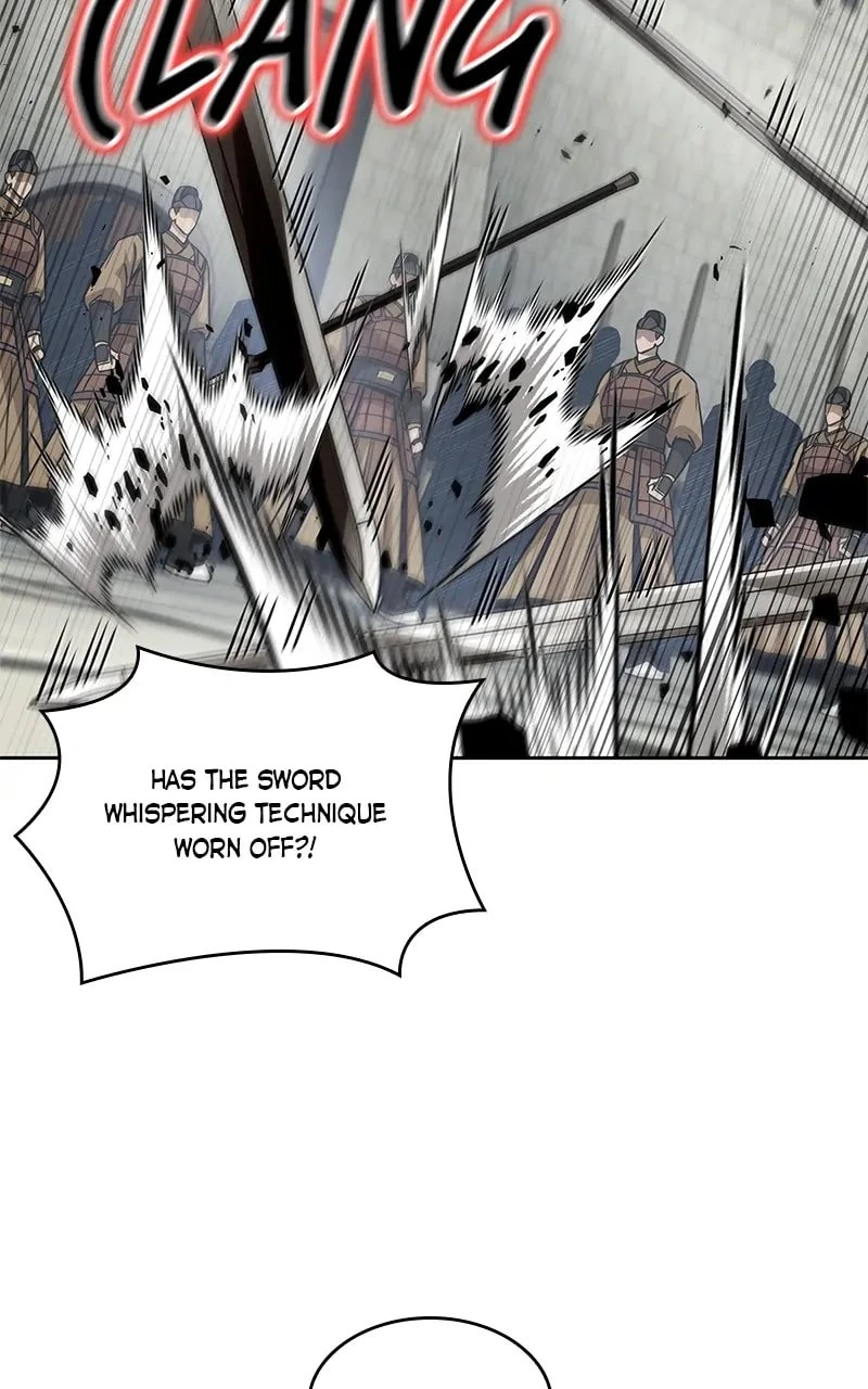 Nano Machine Chapter 184 - 25