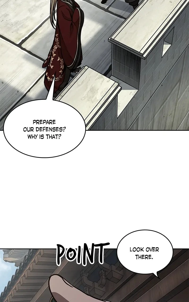Nano Machine Chapter 180 - 2