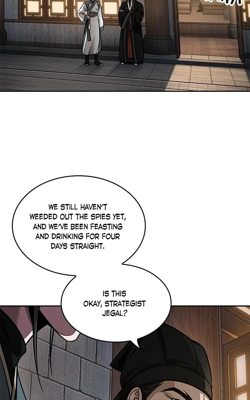 Nano Machine Chapter 185 - 42