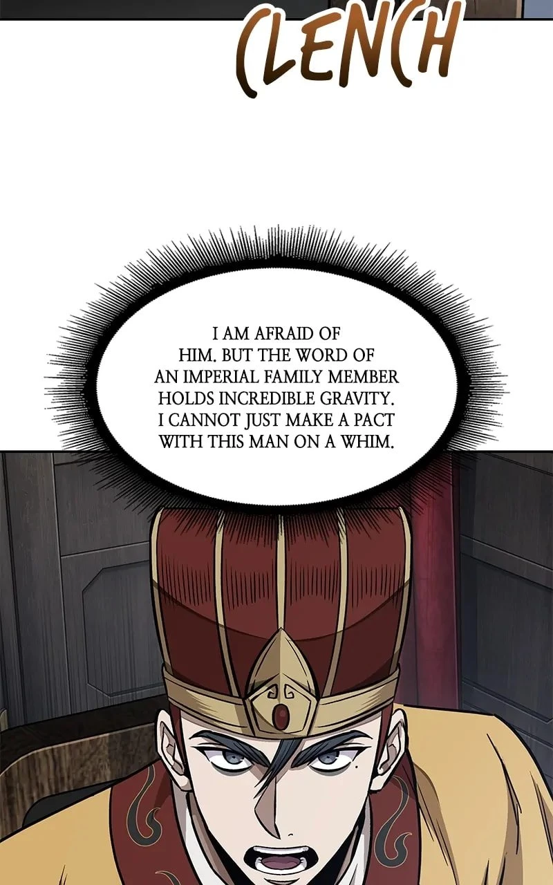 Nano Machine Chapter 186 - 50