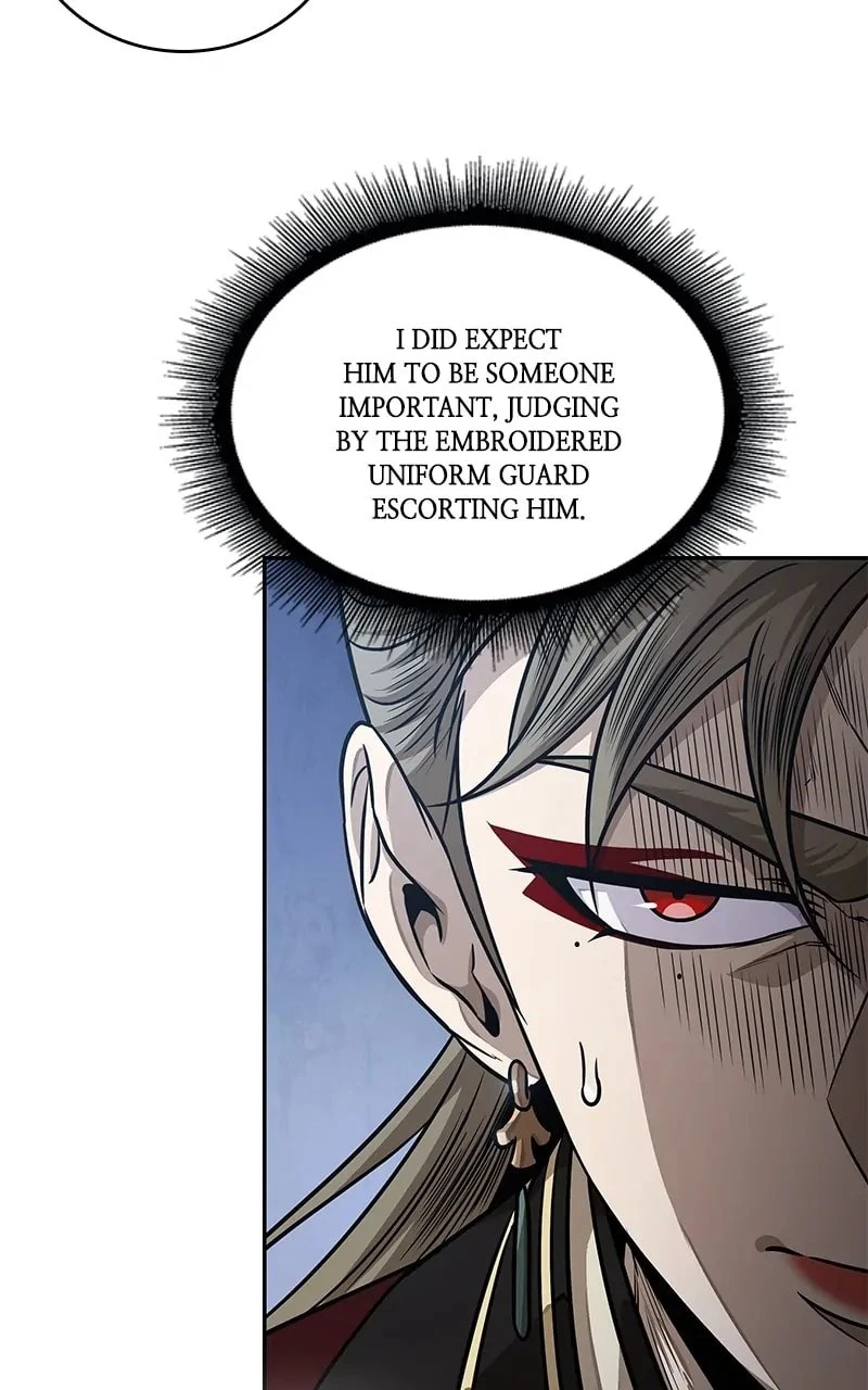 Nano Machine Chapter 181 - 6