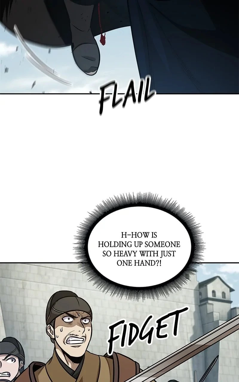 Nano Machine Chapter 182 - 19