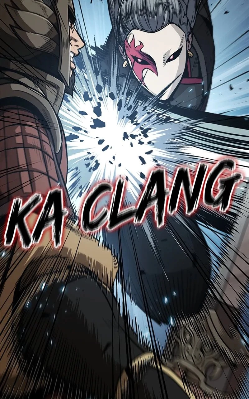 Nano Machine Chapter 183 - 28