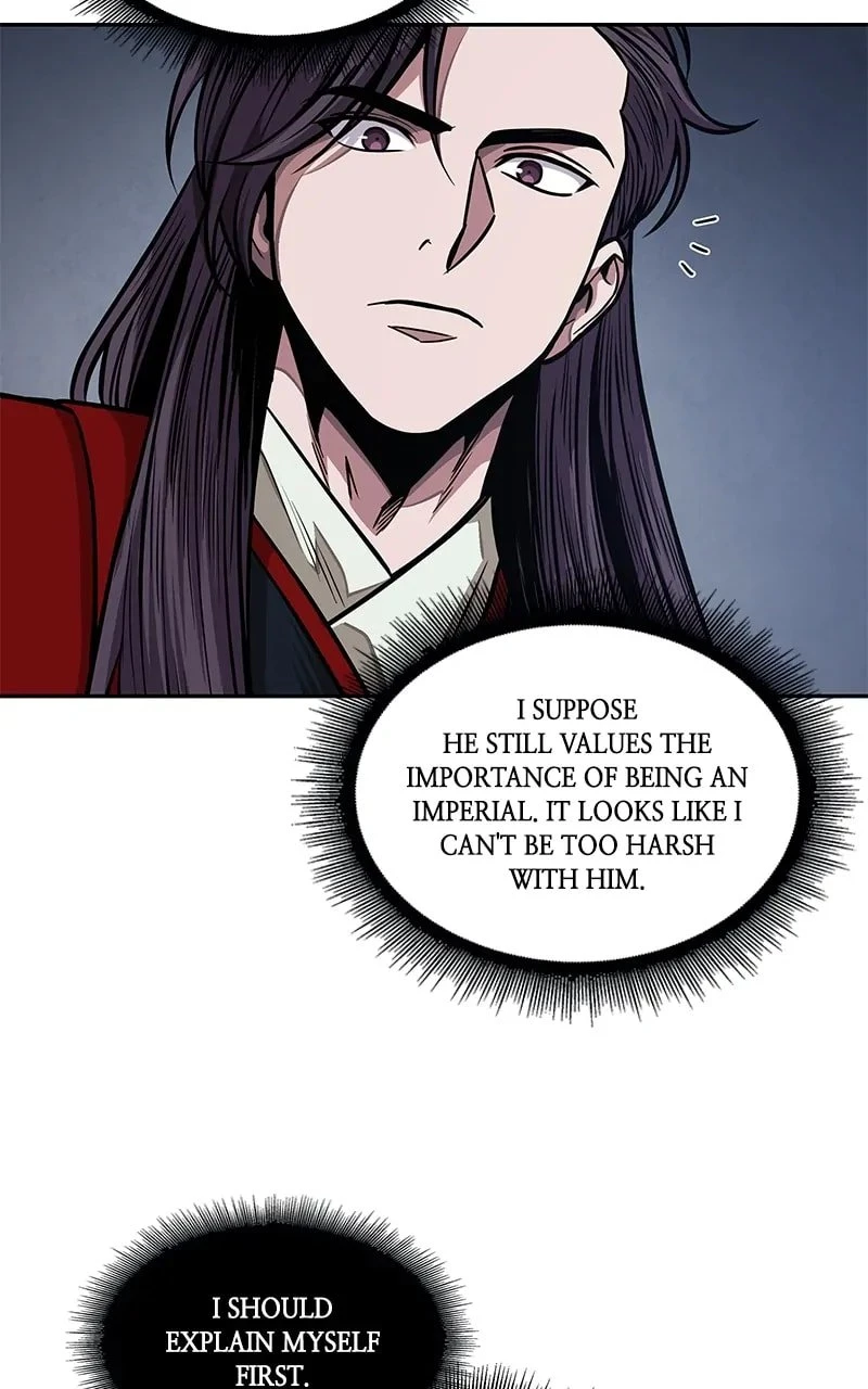 Nano Machine Chapter 186 - 52