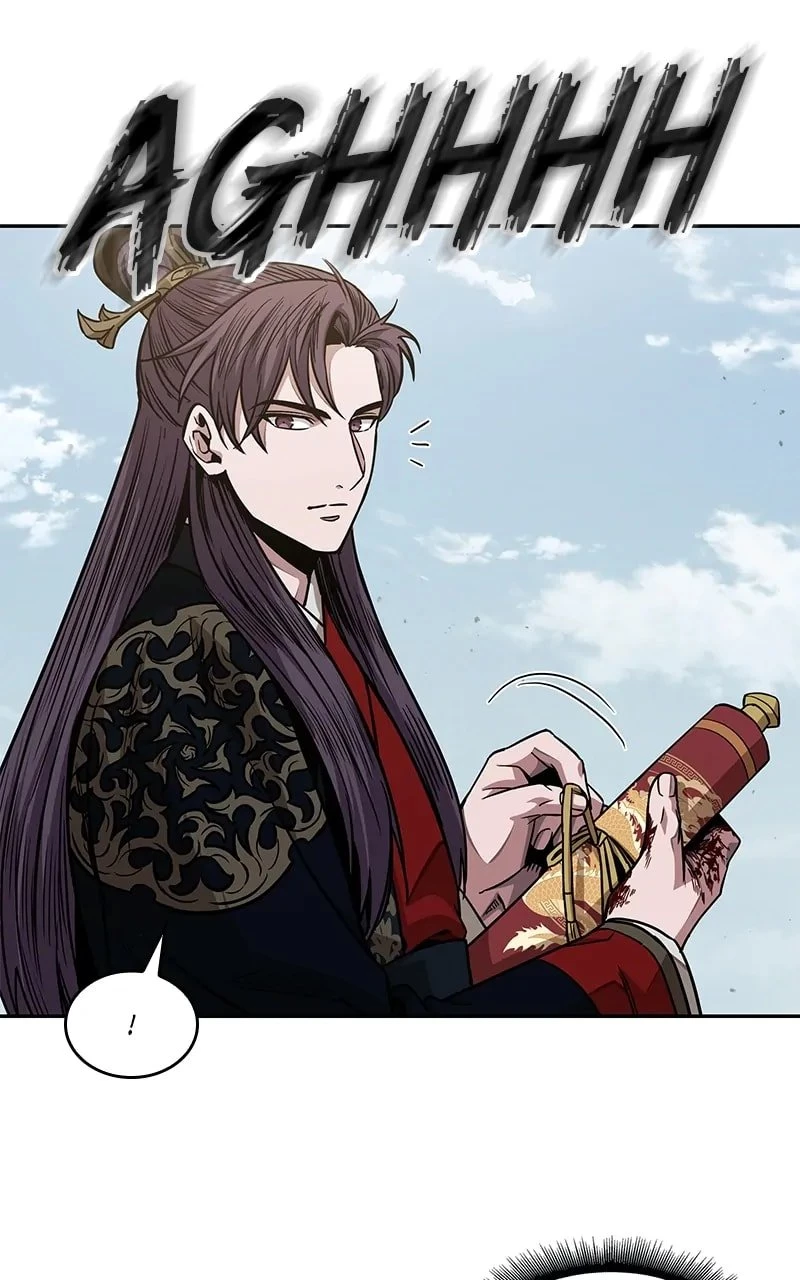 Nano Machine Chapter 184 - 29