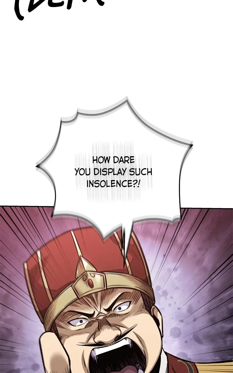 Nano Machine Chapter 181 - 8