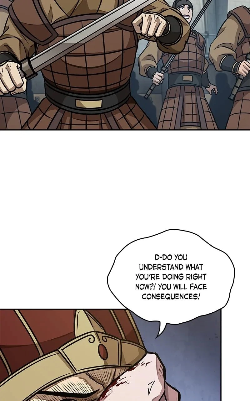 Nano Machine Chapter 182 - 20