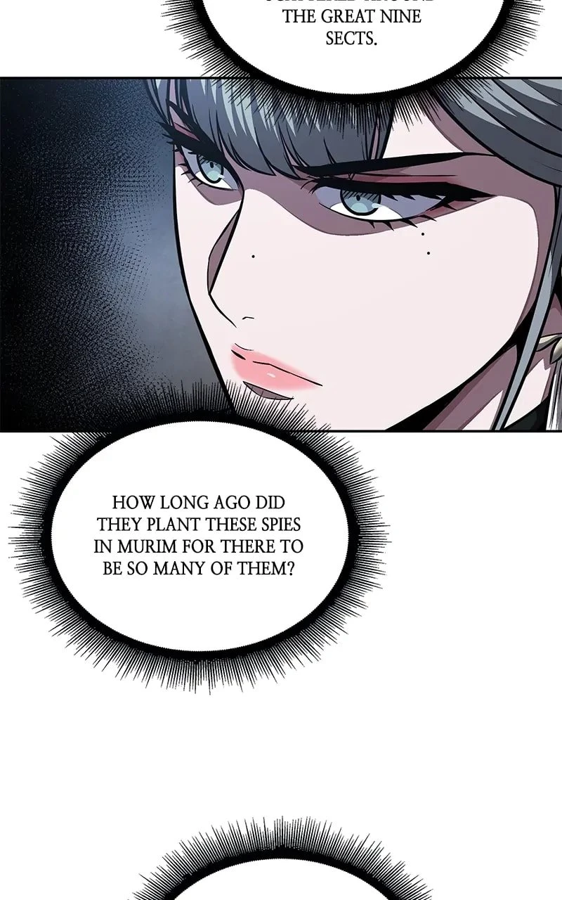 Nano Machine Chapter 185 - 46