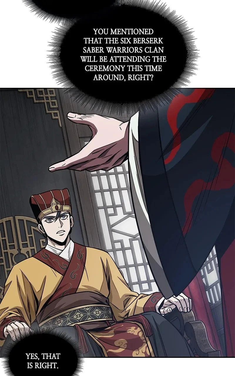 Nano Machine Chapter 186 - 53