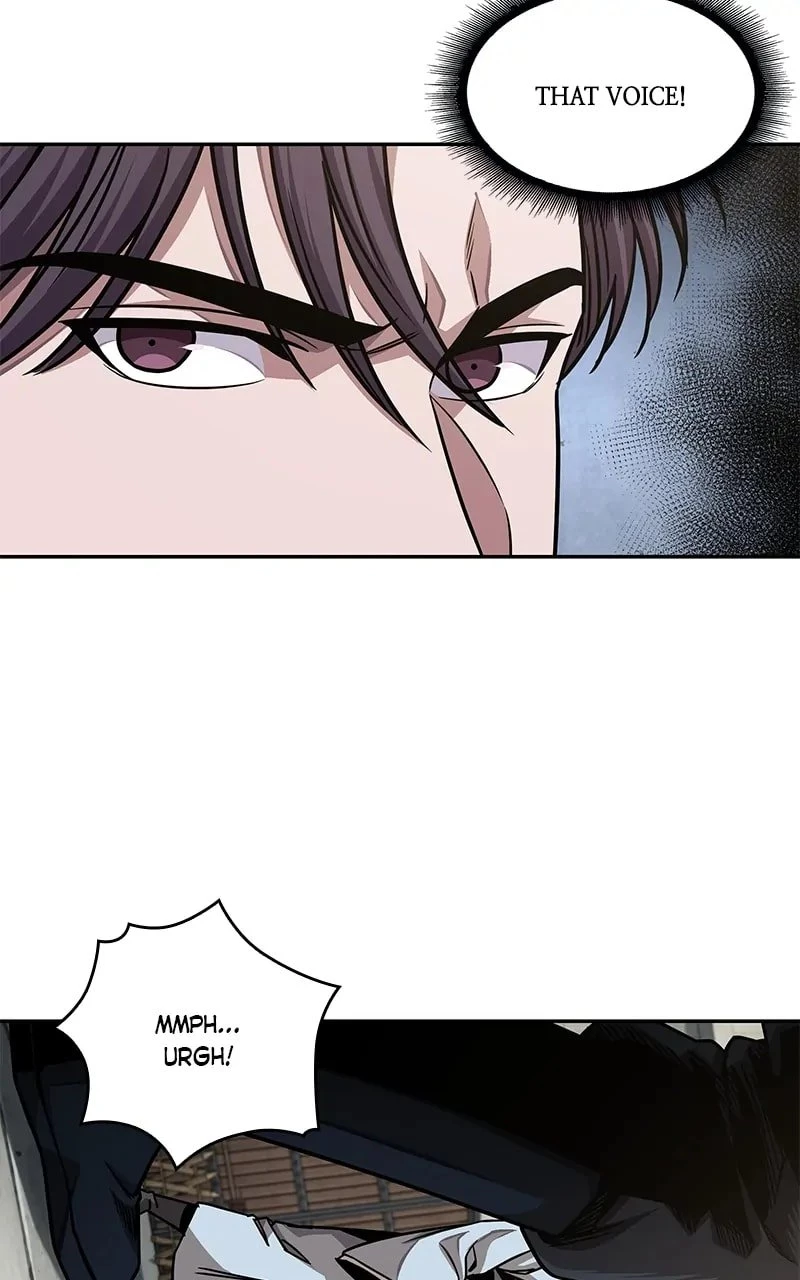 Nano Machine Chapter 184 - 30