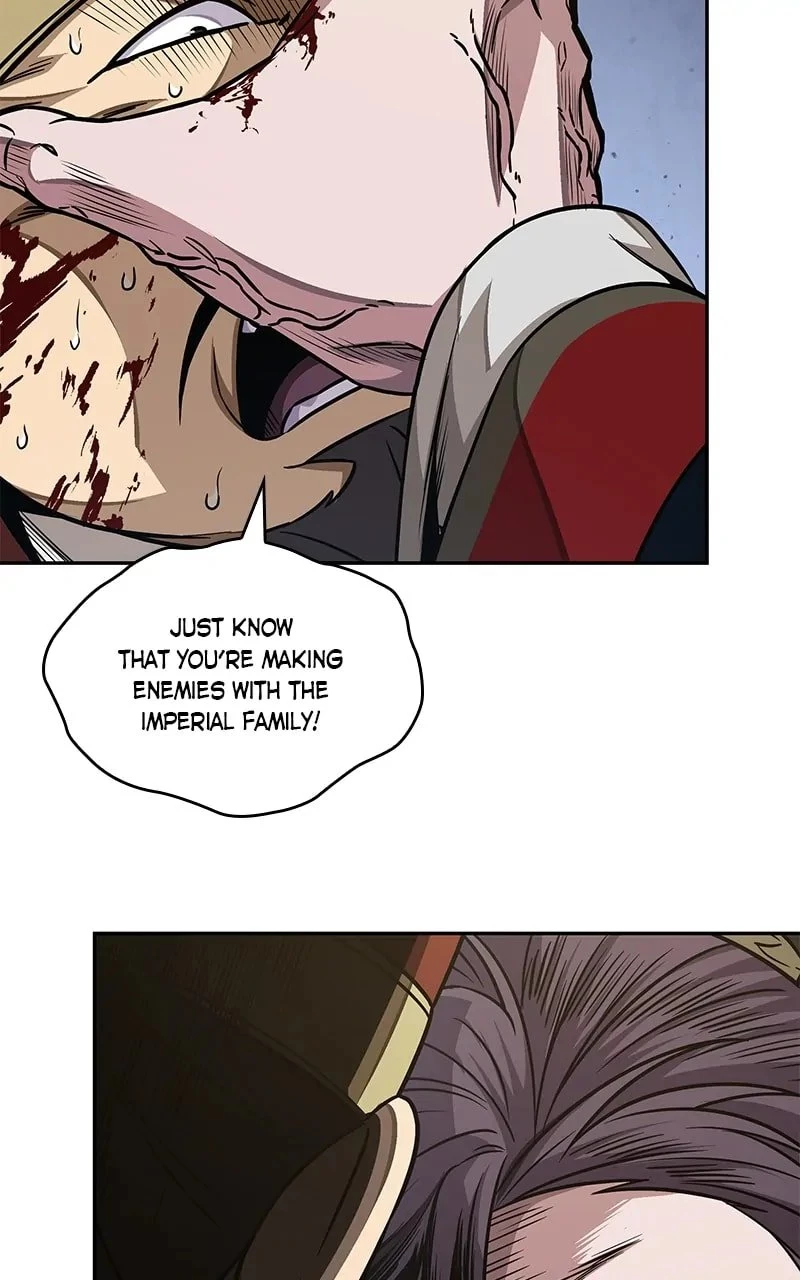 Nano Machine Chapter 182 - 21