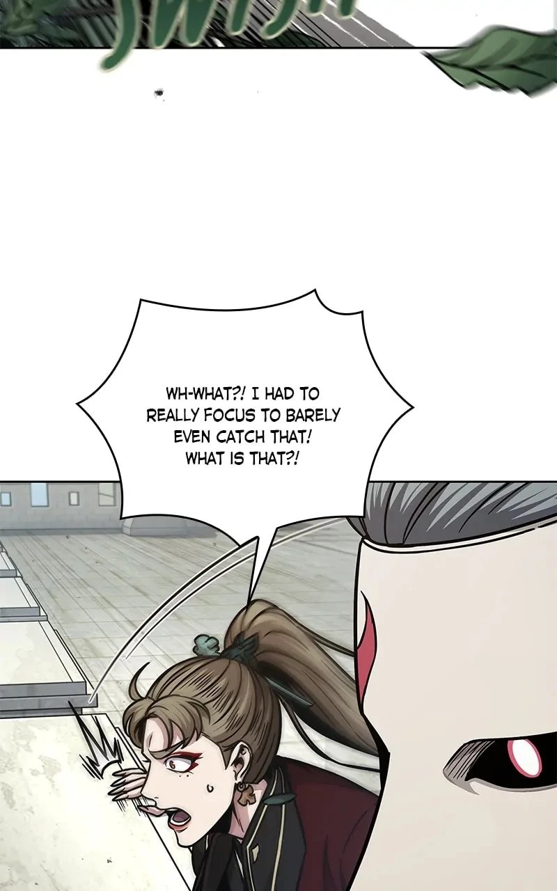 Nano Machine Chapter 180 - 7